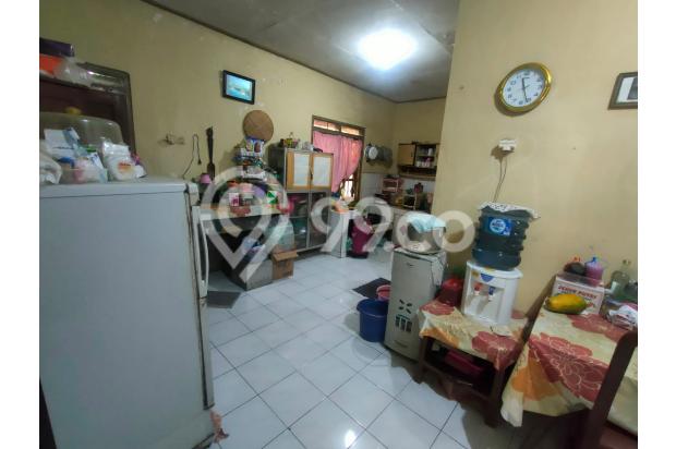 Rumah Hook Murah Dekat Jalan Raya Simongan Tengah Kota 
