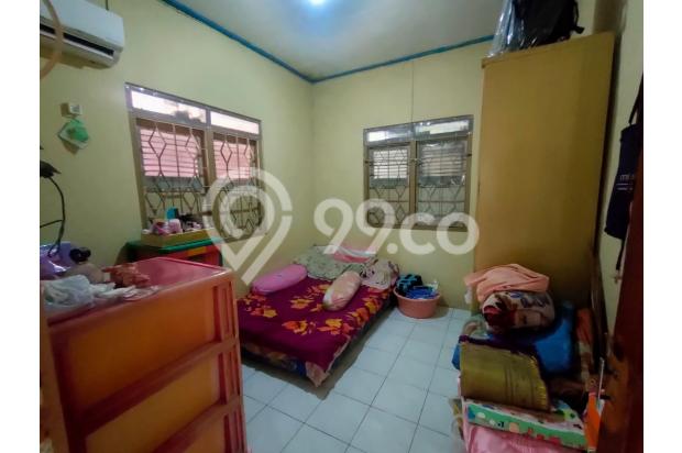 Rumah Hook Murah Dekat Jalan Raya Simongan Tengah Kota 