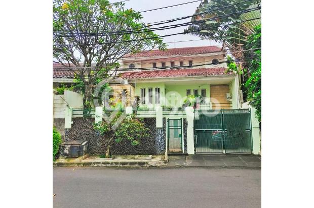RUMAH SIAP HUNI RUMAH DI ANGGREK BULUS