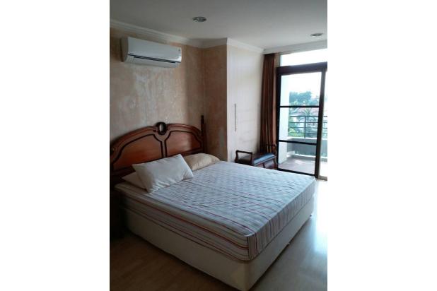 Kondominium Apartemen Graha Famili Siap Pakai Full Furnish