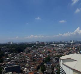 Rumah View Keren Paling Murah MANDALAJATI,PASIR IMPUN BORMA SU