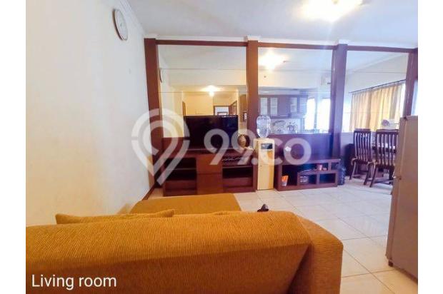 Alvin.realtor Sudirman Park Tower B High Floor
