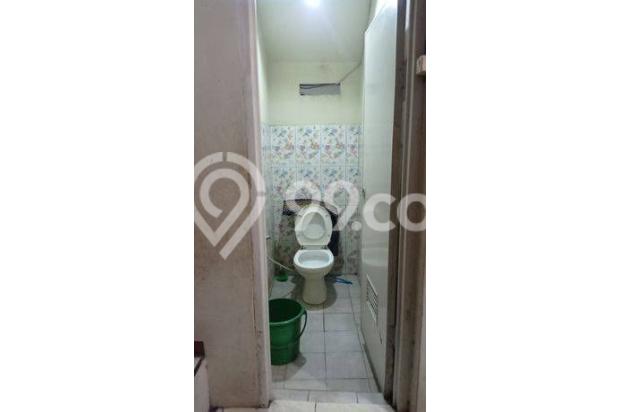 Rumah baru modern minimalis 4 lantai di caringin kota bandung