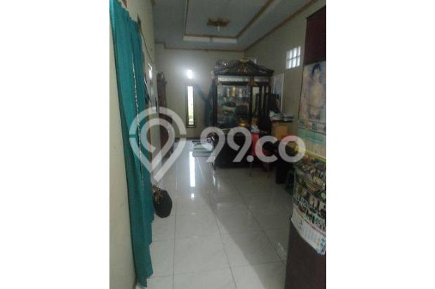 Rumah baru modern minimalis 4 lantai di caringin kota bandung
