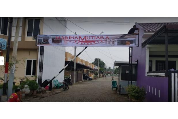 DIJUAL Marina Mutiara Residence. Jl. Pelajar Medan Marindal
