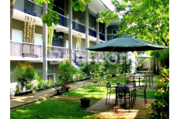Gedung Training/BLK dgn bisnis aktif lokasi Bintaro