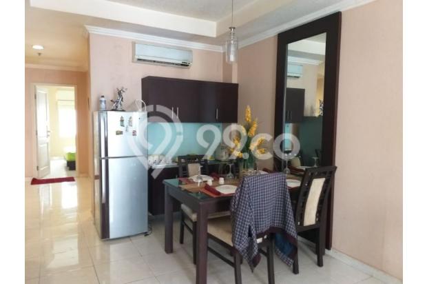 Apartemen Jakarta
