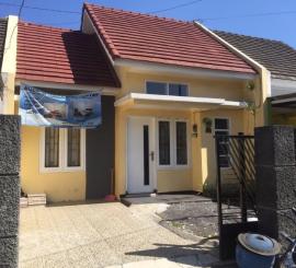 Villa murah dan nyaman untuk liburan di Kota Wisata Batu