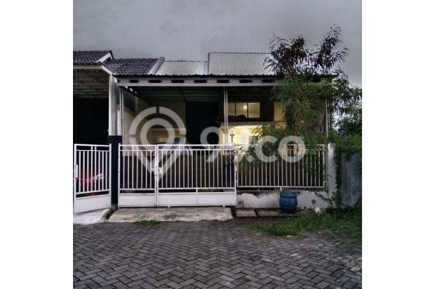 Di Bawah 1m Rumah Alana Regency Tambakrejo Surabaya