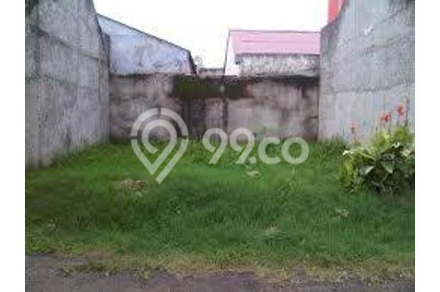 Tanah Kavling Klampis Indah Kavling Siap Bangun