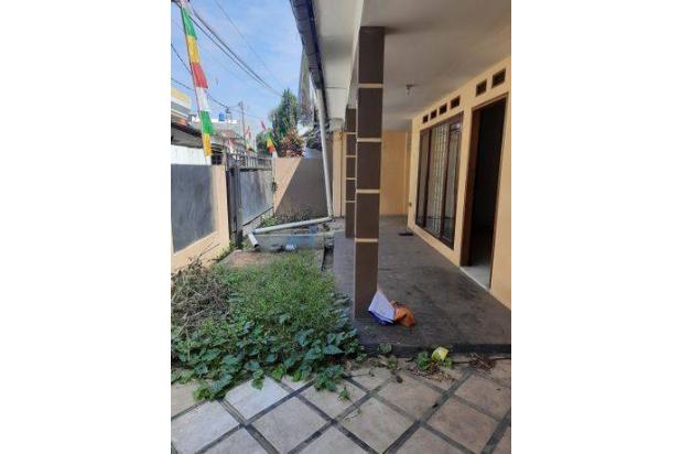 Rumah Jalan Kidang Sayap Lodaya Burangrang Gurame