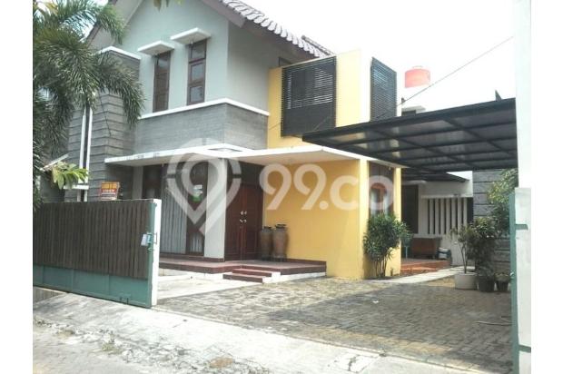 Rumah Bintaro Sektor 5