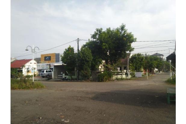 Turun Harga.. Rumah Taman Puspa Anggaswangi Hook Siap Huni
