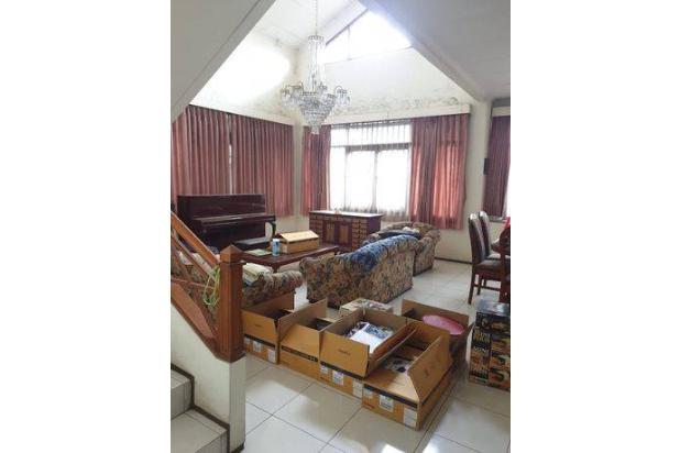 Rumah Nyaman Strategis di Kopo Permai , Kota Bandung