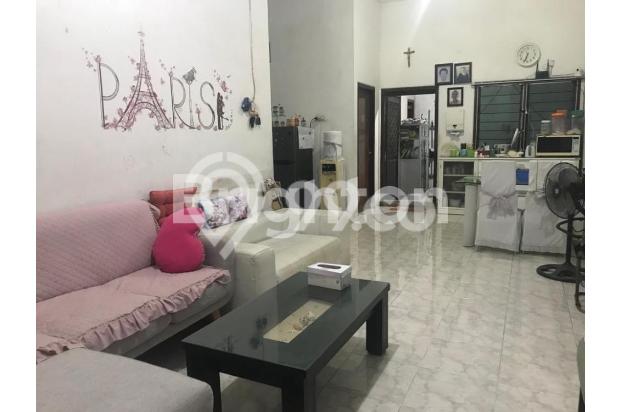 RUMAH CIAMIK DI MOJOKLANGRU LT 160M2 STRATEGIS