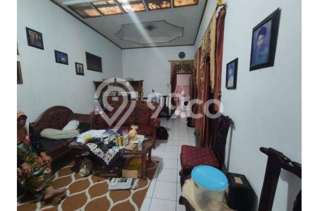 Rumah Second Akses Mobil Di Kramat Magelang