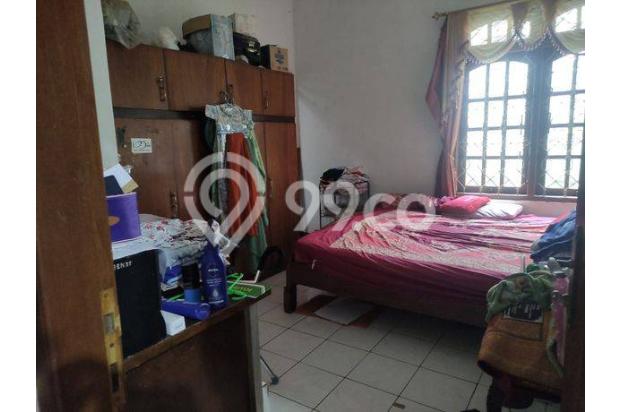 Rumah Second Akses Mobil Di Kramat Magelang