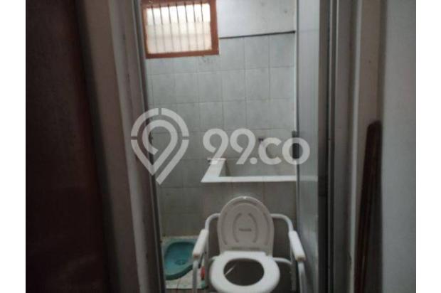 Rumah Second Akses Mobil Di Kramat Magelang