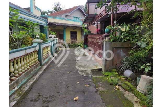 Rumah Second Akses Mobil Di Kramat Magelang