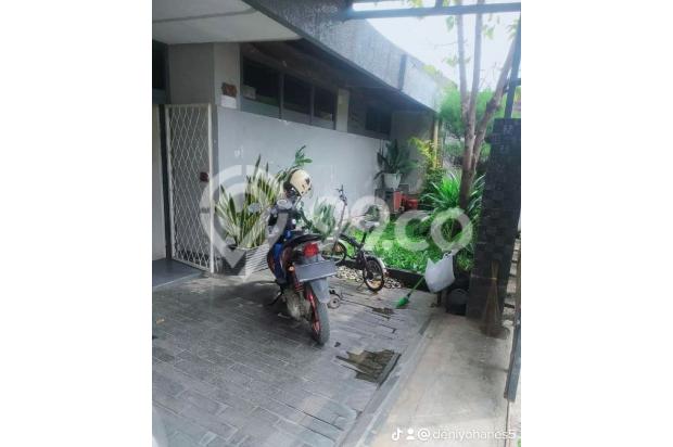 Rumah Komplek Kopo Permai 1, Bandung Selatan