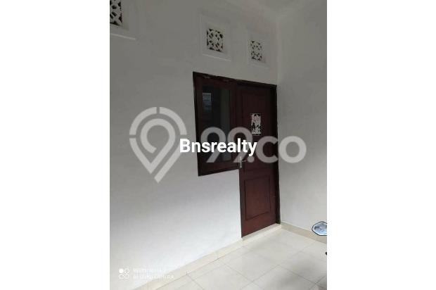 Kost Lokasi Sesetan
