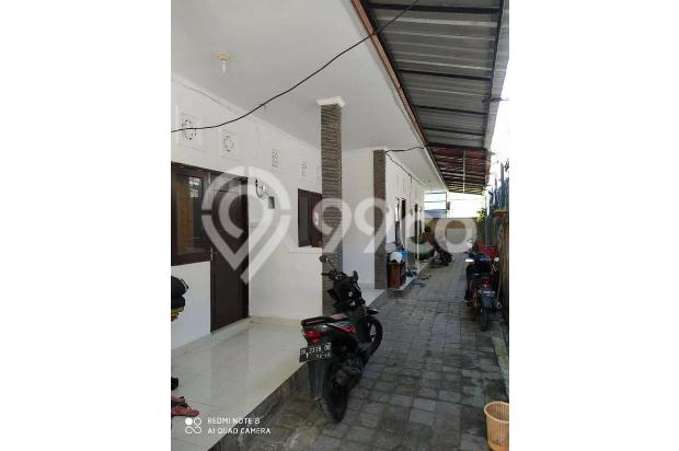 Kost Lokasi Sesetan