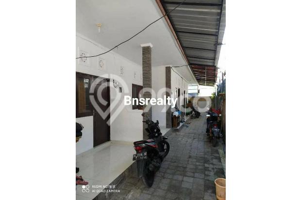 Kost Lokasi Sesetan