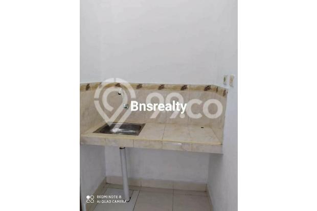 Kost Lokasi Sesetan