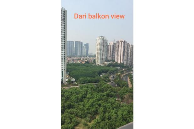 Dijual Apartment Kuningan Place Menteng Atas Setiabudi Jakarta
