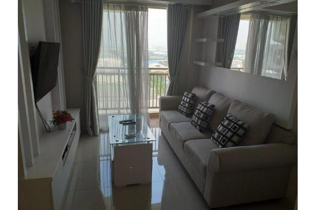 North Tower Trivium Terrace High Floor