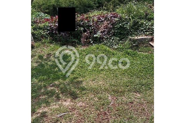 Kavling Murah Siap Bangun Di Cluster Sakura Modernland Tangerang