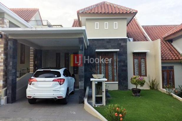 Bukit Indah Sukajadi Rumah Furnished Full Renovasi