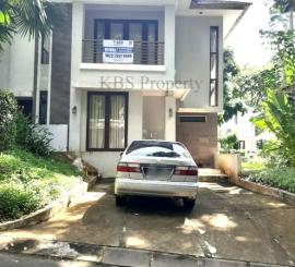 Dijual Rumah Villa Panbil Type 192/310 m² - Batam