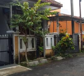 Dijual Rumah Dekat Ponpes Prospektif Untuk Investasi Kontrakan