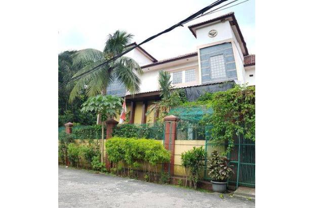 Rumah Bagus Rapih Siap Huni di Ciracas Bogor, Kode 0055 Gal