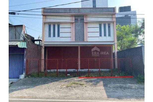 Ruko Murah Meriah Strategis Gilingan Solo Kota