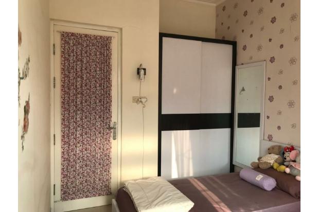 Rumah bagus murah tengah kota di Merjosari Malang