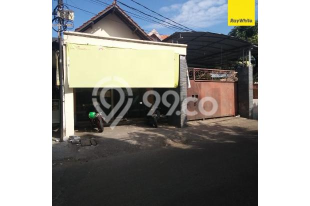 Dijual Cepat Rumah 2 Lantai di Jl. Kalijudan, Surabaya