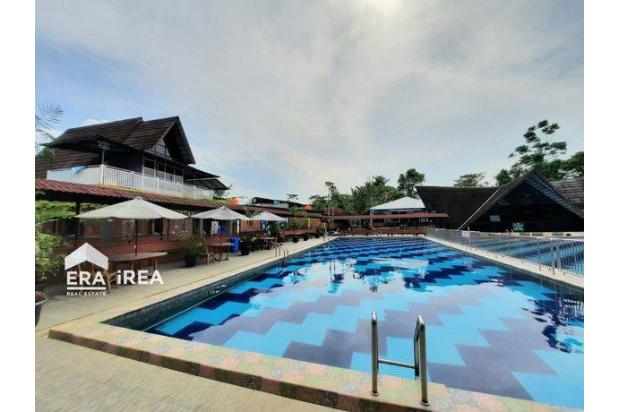 Ruang Usaha Murah Strategis Kawasan Wisata Tlatar 