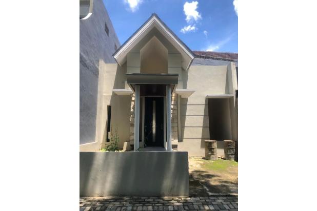 Rumah dijual di sukun kota Malang
