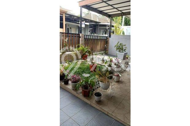 Dijual Rumah Cantik Full Furnished Belakang Sch Mall Sleman, Yogyakarta