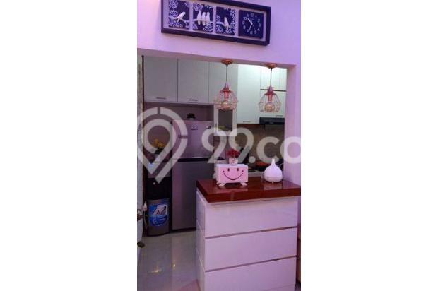 Dijual Rumah Cantik Full Furnished Belakang Sch Mall Sleman, Yogyakarta