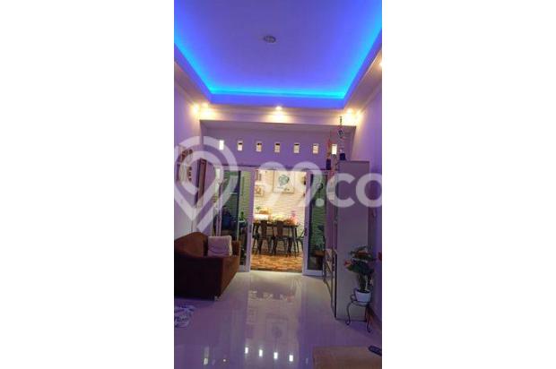 Dijual Rumah Cantik Full Furnished Belakang Sch Mall Sleman, Yogyakarta