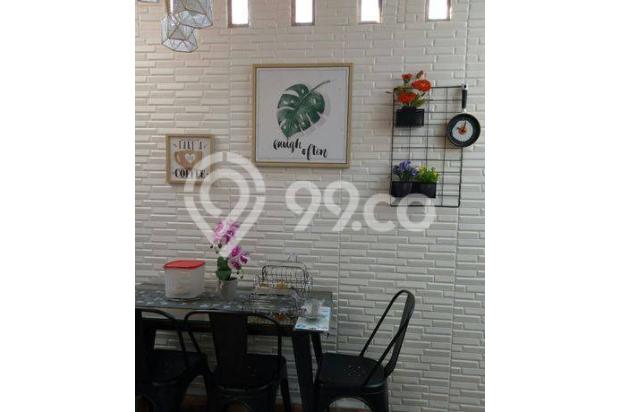 Dijual Rumah Cantik Full Furnished Belakang Sch Mall Sleman, Yogyakarta