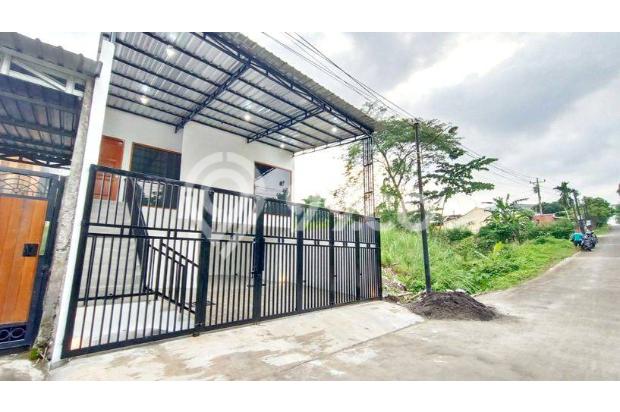 Dijual Murah Rumah Bangunan Baru Spec Mewah Siap Pakai di Daerah Jangli, Semarang