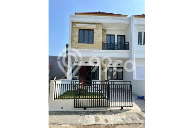 Rumah di Antapani SHM Bagus