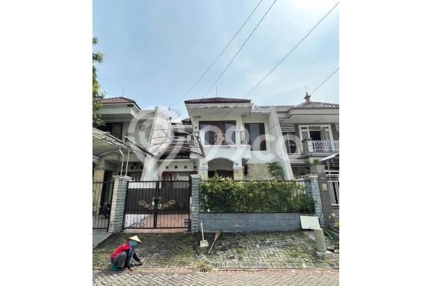 Rumah Murah Dian Istana Cuma 2Man Lingkungan Aman
