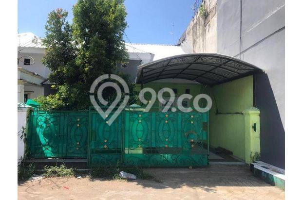 Rumah di Makassar Sekitar Jalan Kumala, Jalan Andi Mangerangi, Jalan Andi Mappaoddang, Makassar