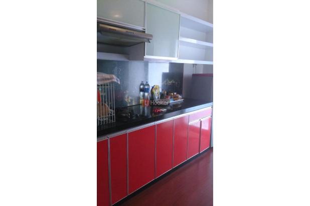 Apartemen Menteng Square Disewa