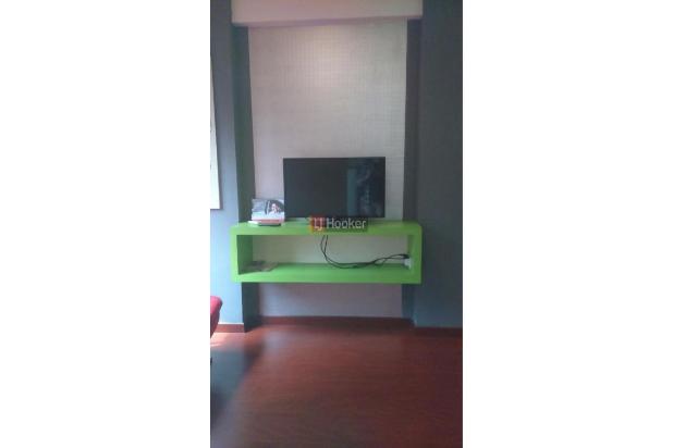 Apartemen Menteng Square Disewa